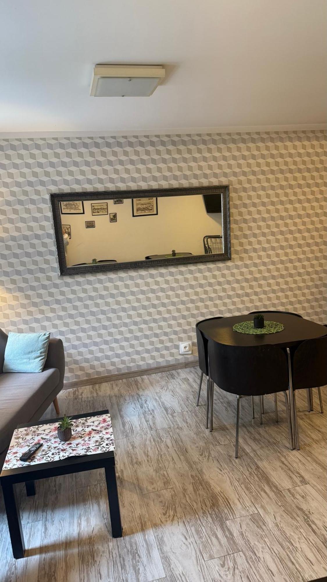Green Hostel ทอรูน ภายนอก รูปภาพ