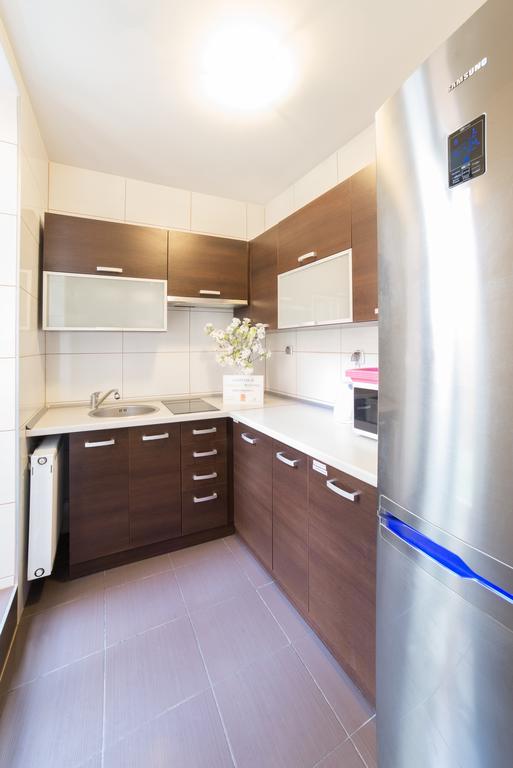 Green Hostel ทอรูน ภายนอก รูปภาพ